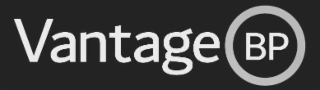 VANTAGE BP logo