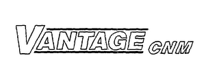 VANTAGE CNM logo