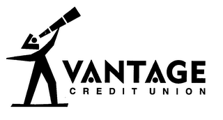 VANTAGE CREDIT UNION logo