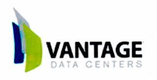 VANTAGE DATA CENTERS logo