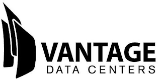 VANTAGE DATA CENTERS logo