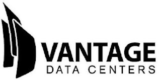 VANTAGE DATA CENTERS logo