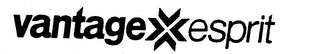 VANTAGE ESPRIT logo