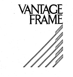 VANTAGE FRAME logo