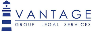 VANTAGE GROUP LEGAL SERVICES logo
