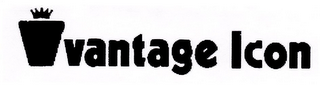 VANTAGE ICON logo