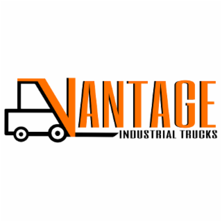 VANTAGE INDUSTRIAL TRUCKS logo