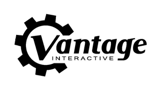 VANTAGE INTERACTIVE logo