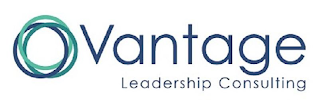 VANTAGE LEADERSHIP CONSULTING logo