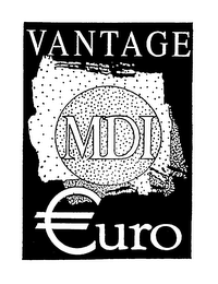 VANTAGE MDI URO logo