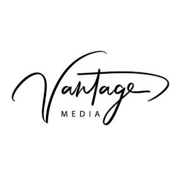 VANTAGE MEDIA logo