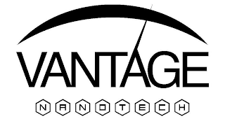VANTAGE NANOTECH logo