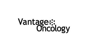 VANTAGE ONCOLOGY logo