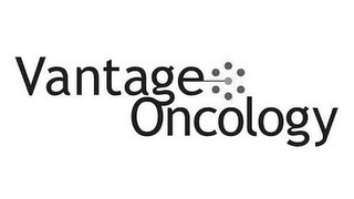 VANTAGE ONCOLOGY logo