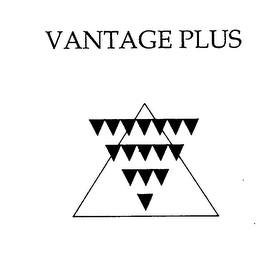 VANTAGE PLUS logo