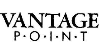 VANTAGE POINT logo