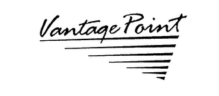 VANTAGE POINT logo
