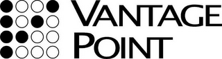 VANTAGE POINT logo