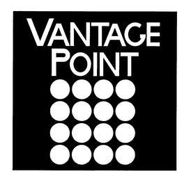 VANTAGE POINT logo