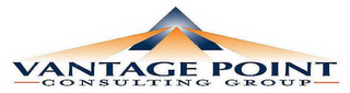 VANTAGE POINT CONSULTING GROUP logo