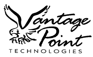 VANTAGE POINT TECHNOLOGIES logo