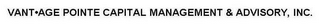 VANTAGE POINTE CAPITAL MANAGEMENT & ADVISORY, INC logo