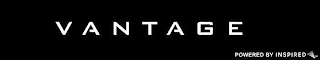 VANTAGE POWERED BY INSPIRED logo