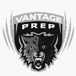VANTAGE PREP logo
