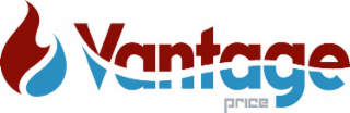 VANTAGE PRICE logo