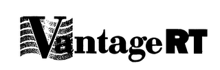 VANTAGE RT logo