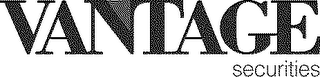 VANTAGE SECURITIES logo