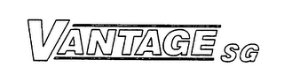 VANTAGE SG logo