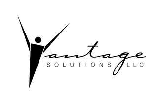 VANTAGE SOLUTIONS LLC logo