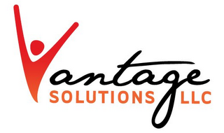 VANTAGE SOLUTIONS LLC logo