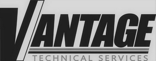 VANTAGE TECHNICAL SERVICES logo