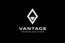 VANTAGE TRAINING SOLUTIONS logo