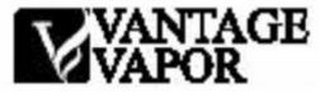 VANTAGE VAPOR logo