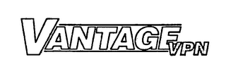 VANTAGE VPN logo
