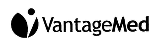 VANTAGEMED logo