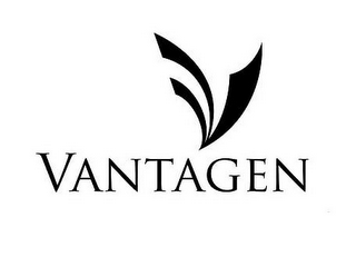 VANTAGEN logo