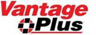 VANTAGEPLUS logo