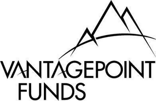 VANTAGEPOINT logo