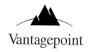 VANTAGEPOINT logo