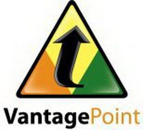 VANTAGEPOINT logo