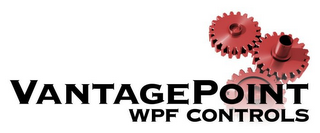 VANTAGEPOINT WPF CONTROLS logo