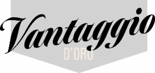VANTAGGIO D'ORO logo