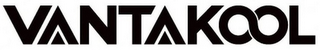 VANTAKOOL logo