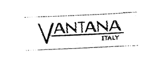 VANTANA logo