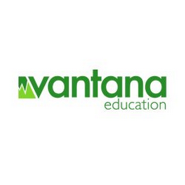 VANTANA EDUCATION logo