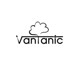 VANTANIC logo